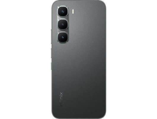 Смартфон Infinix HOT 60 PRO 8/256Gb Black